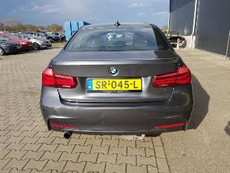 BMW 3-serie 318i Edition M Sport Shadow Executive picture 5