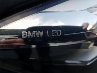 BMW 3-serie 318i Edition M Sport Shadow Executive picture 26