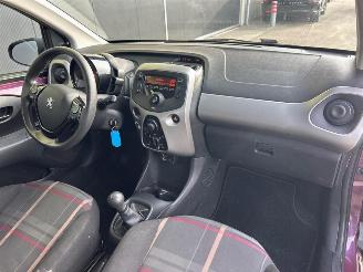 Peugeot 108 1.0 e-VTi Active picture 14