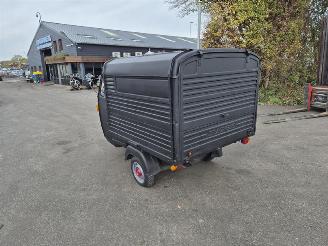 Piaggio  Piaggio Vespacar Ape picture 2