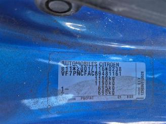 Citroën C1 1.0 picture 8