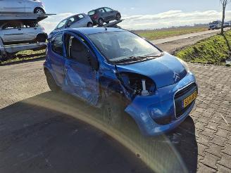 Citroën C1 1.0 picture 4