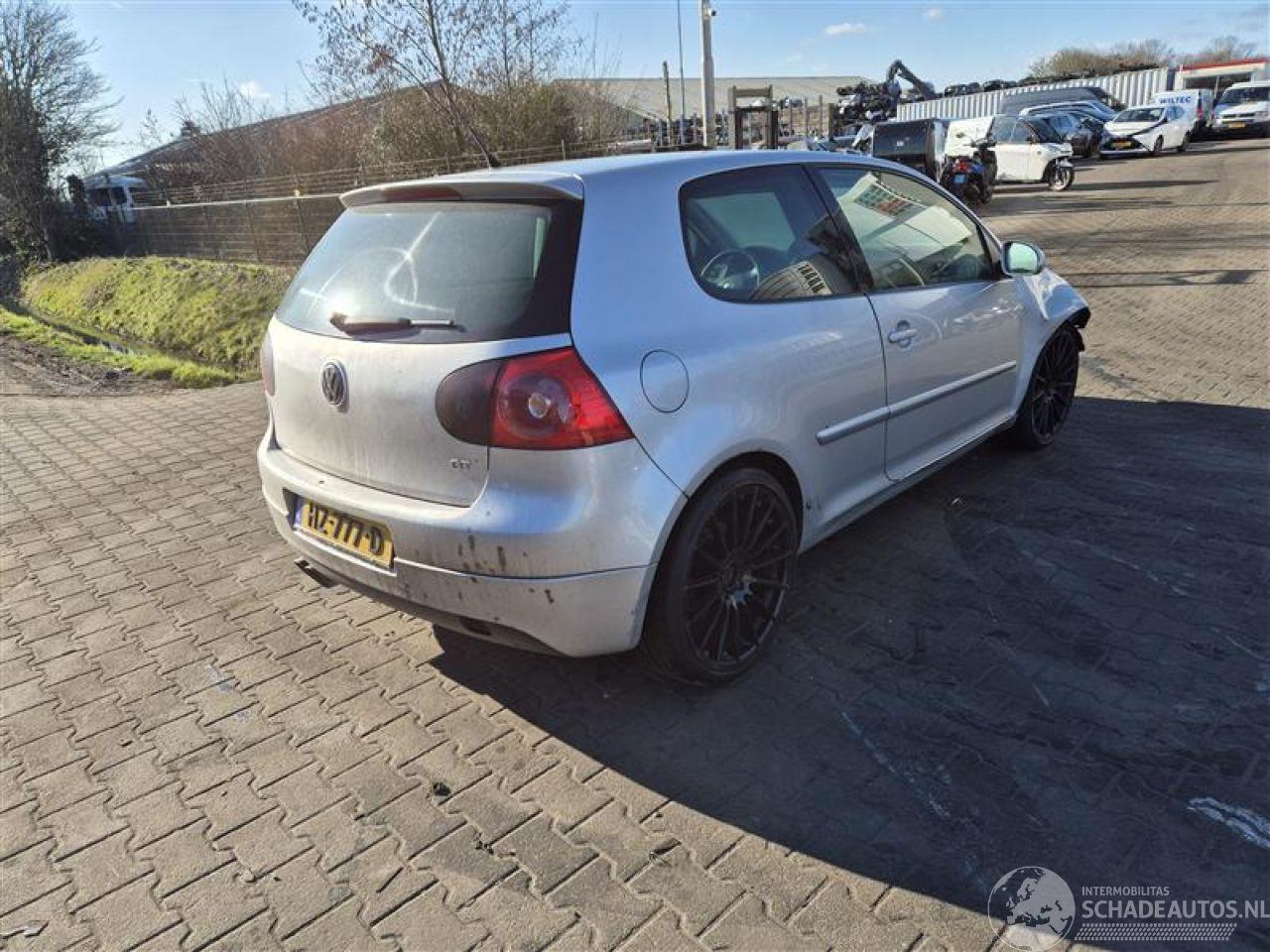Volkswagen Golf 1.4 GT