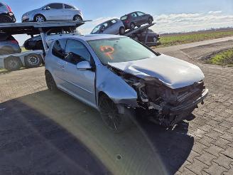 Volkswagen Golf 1.4 GT picture 4