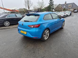 Avarii autoturisme Seat Leon SC 1.2 TSi 2013/11