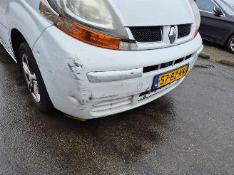 Renault Trafic 1.9 dCi picture 5