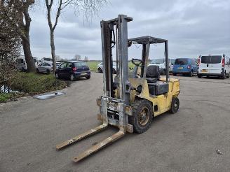 Hyster  H50H picture 3