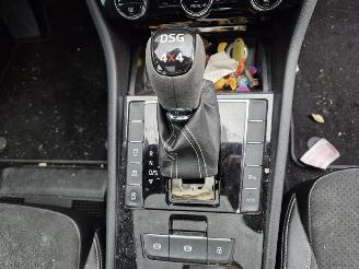 Skoda Superb combi 2.0 TSi picture 8