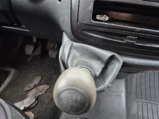 Mercedes Vito 110 CDi DC picture 7