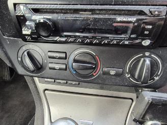 BMW X3 2.0 16v picture 6