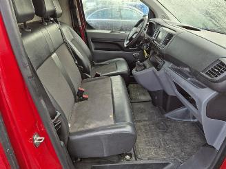 Opel Vivaro 2.0 CDTi picture 12