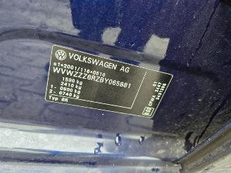 Volkswagen Polo 1.2 TDi picture 8