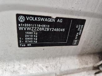 Volkswagen Polo 1.2 TDi picture 8