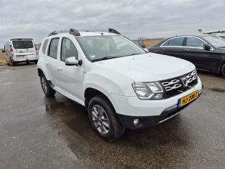 Dacia Duster 1.2 TCe picture 4