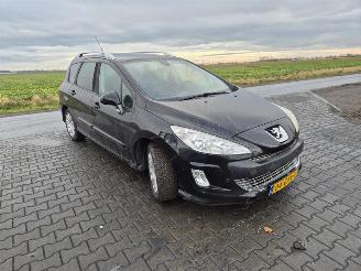 Peugeot 308 sw 1.6 picture 4