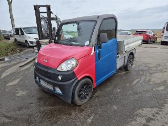 Ligier  50 FACTORY picture 3