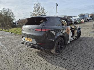Sloopauto Land Rover Range Rover sport P400 MHEV 2024/1