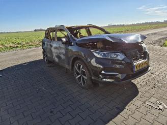 Nissan Qashqai 1.2 DiG picture 4