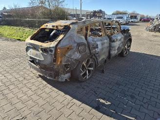 Vrakbiler auto Nissan Qashqai 1.2 DiG 2018/3