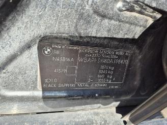 BMW 3-serie 316i picture 8