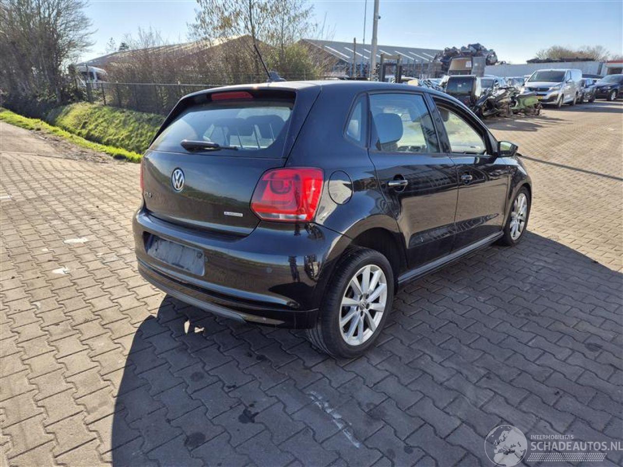 Volkswagen Polo 1.2 TDi