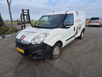 Opel Combo VAN 1.6 CDTi picture 3