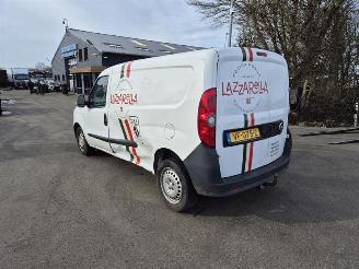 Opel Combo VAN 1.6 CDTi picture 2