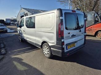 Renault Trafic 1.6 dCi   dc picture 2