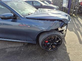 BMW 3-serie 330e Touring picture 5