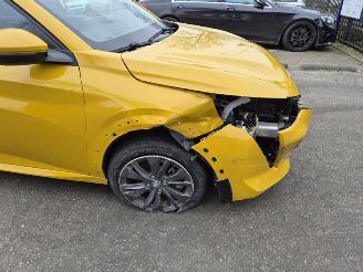 Peugeot 208 e picture 5