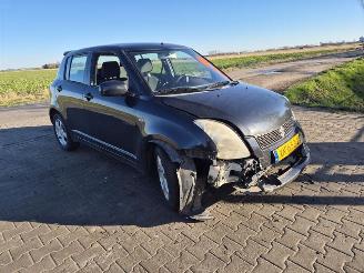 Suzuki Swift 1.3 picture 4