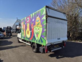 Volkswagen Crafter 2.5 TDi picture 2