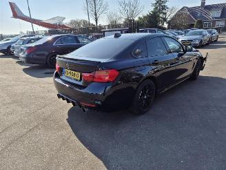 Coche accidentado BMW 4-serie Gran Coupe 430i 2016/11