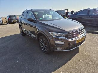 Volkswagen T-Roc 1.0 TSi picture 4