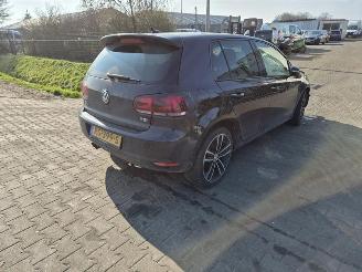 Dezmembrări autoturisme Volkswagen Golf 1.4 TSi 2017/11