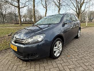  Volkswagen Golf  2010/1