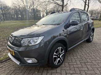  Dacia Sandero  2018/1