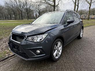  Seat Arona  2021/1