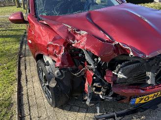 Nissan Qashqai  picture 12