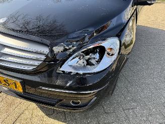 Mercedes B-klasse 170 picture 9