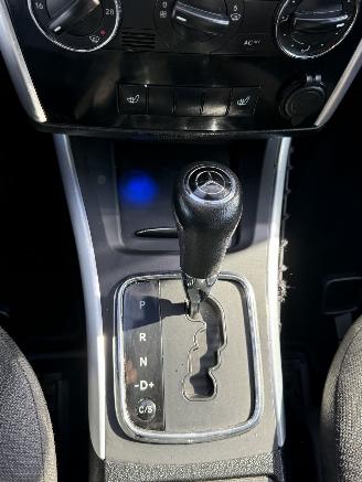 Mercedes B-klasse 170 picture 17