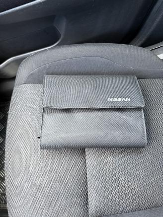 Nissan Qashqai  picture 25