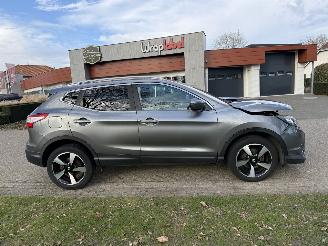 Nissan Qashqai  picture 6