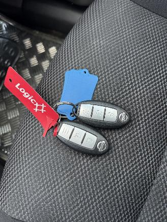 Nissan Qashqai  picture 27