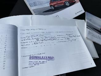 Renault Clio 0.9 TCe Limited gereserveerd picture 26