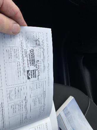 Renault Clio 0.9 TCe Limited gereserveerd picture 38