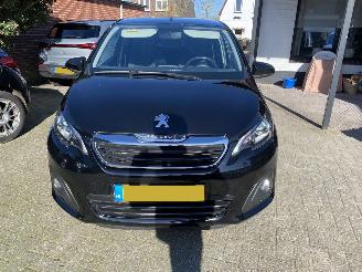 Peugeot 108 1.0 e-VTi Active picture 37