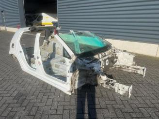 demontáž dodávky Volkswagen Golf Golf VII (AUA), Hatchback, 2012 / 2021 2.0 TDI 16V 2012/11