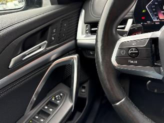 BMW X1 sDrive 18d 2.0 16V SUV  Diesel 1.995cc 110kW (150pk) FWD picture 20