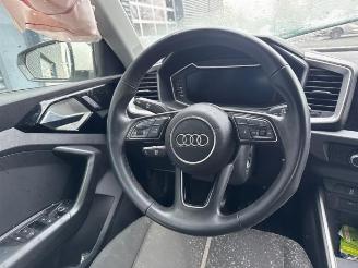 Audi A1 A1 Sportback (GBA), Hatchback 5-drs, 2018 1.0 25 TFSI 12V picture 12